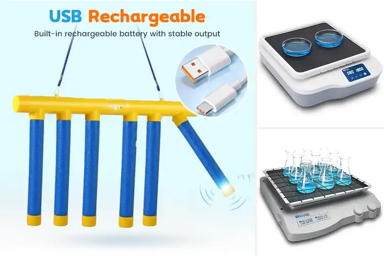 Detailed view of Best Adjustable Speed Modes Sets
