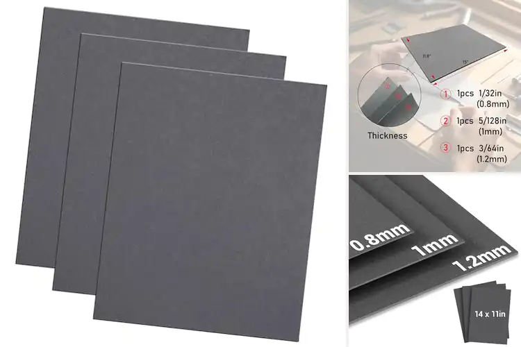 Detailed view of Best Asbestos-Free Gaskets