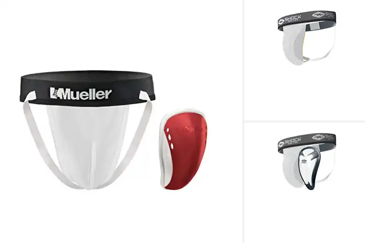 Detailed view of Best Athletic Supporters for Teens: Top 10 Comfortable Picks