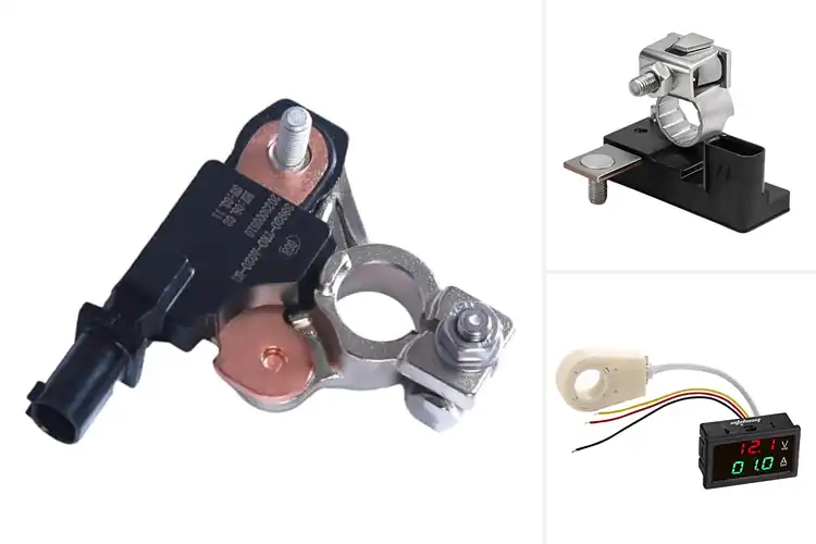 Detailed view of Best Automotive Current Sensors