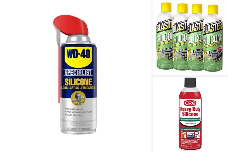 Detailed view of Best Automotive Lubricants