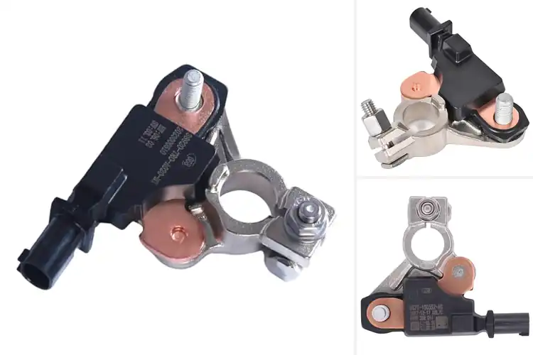 Detailed view of Best Battery Current Sensors