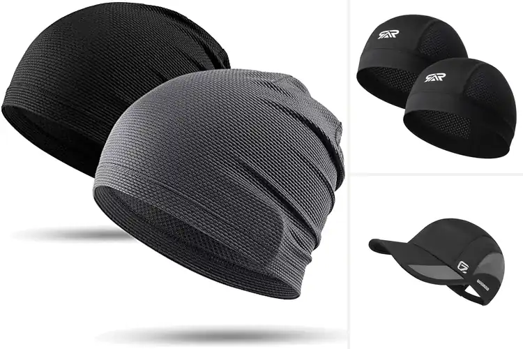 Detailed view of Best Breathable Caps: Top 10 Picks to Stay Cool & Dry