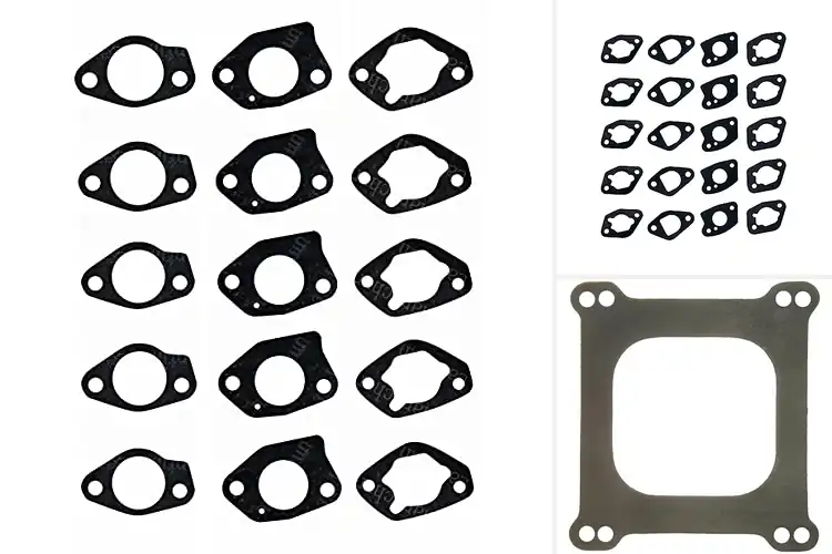 Detailed view of Best Carburetor Gaskets