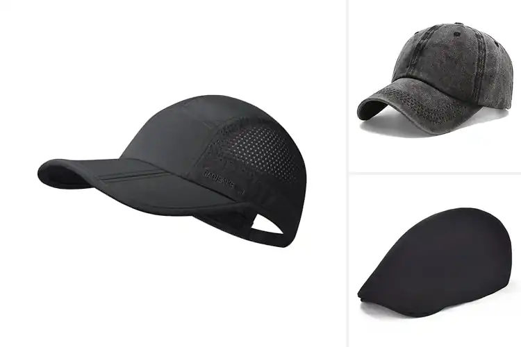 Detailed view of Best Casual Cap: 10 Stylish Picks to Elevate Your Look