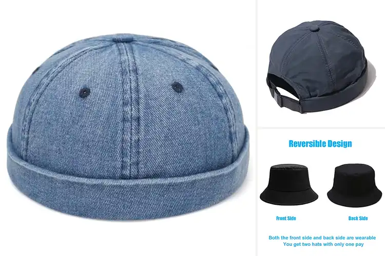 Detailed view of Best Casual Everyday Hat: 10 Top Picks for Style & Comfort
