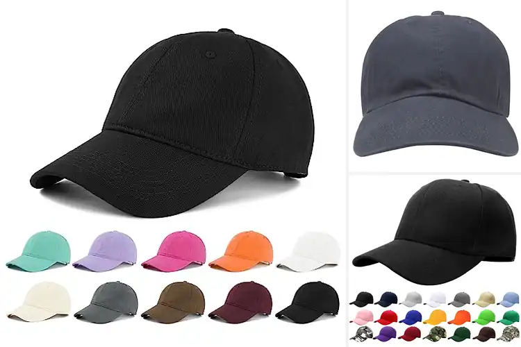 Detailed view of Best Casual Everyday Hats For Outdoor Activities