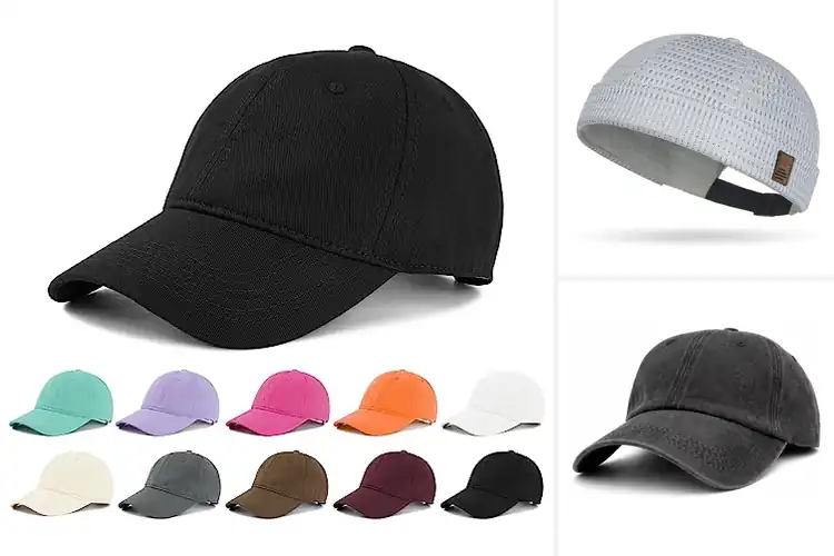 Detailed view of Best Casual Outdoor Hats For Everyday Wear