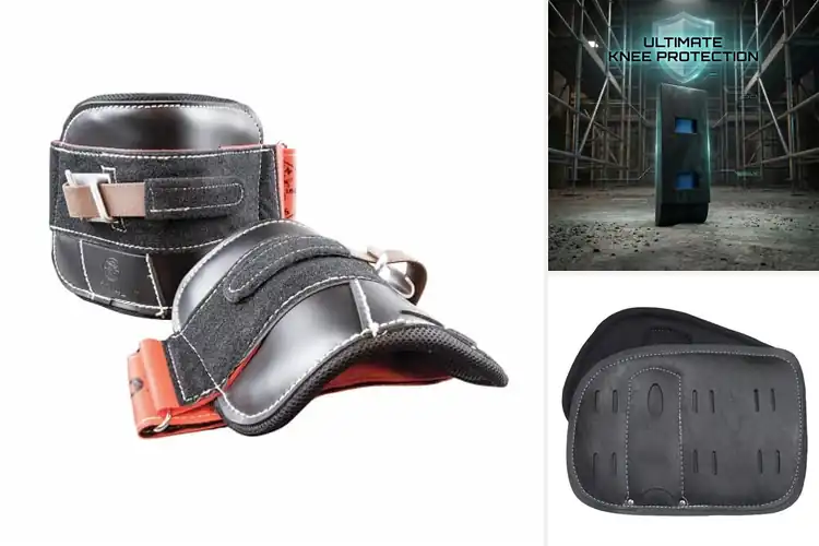 Detailed view of Best Climber Pads: Top 10 for All-Day Comfort