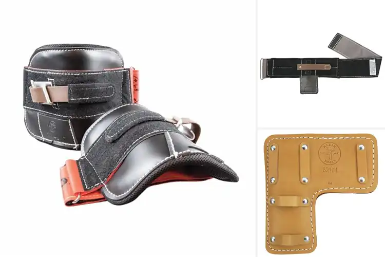 Detailed view of Best Climbing Pads