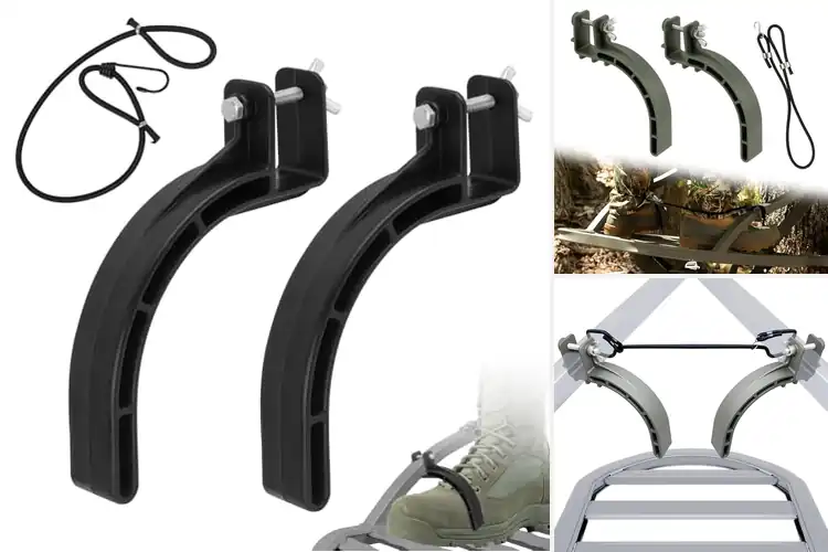 Detailed view of Best Climbing Stirrups: Top 10 Picks for Safety & Comfort