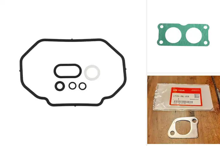 Detailed view of Best Compatible Gasket For Honda EB10000