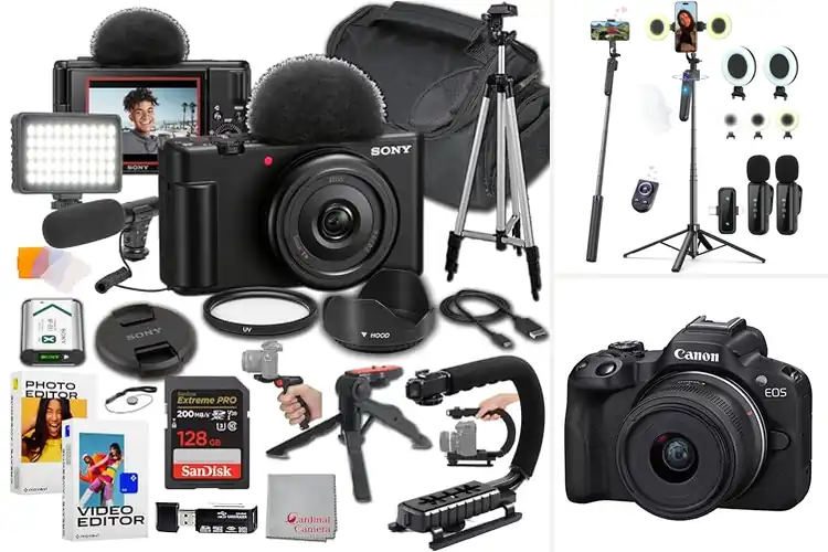 Detailed view of Best Content Creator Bundles