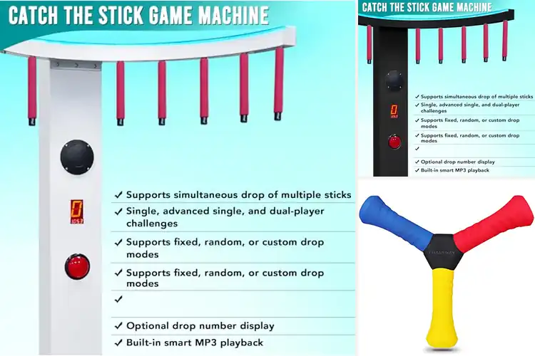Detailed view of Best Coordination Training Games to Sharpen Reflexes & Focus