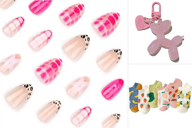 Detailed view of Best Cute Designs
