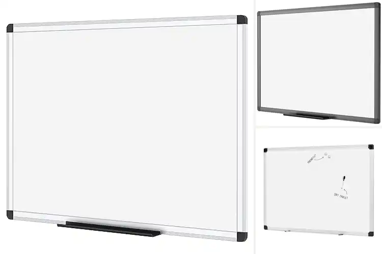 Detailed view of Best Dry Erase Boards