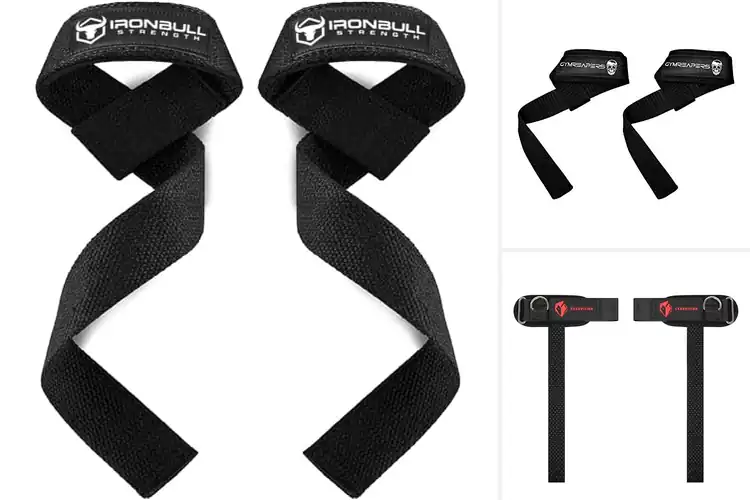 Detailed view of Best Durable Wrist Straps