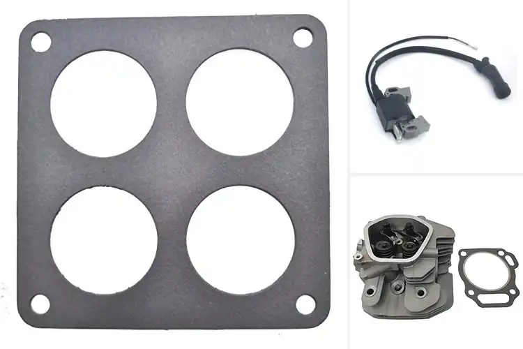 Detailed view of Best EX4500 Gasket: Top 3 Durable & Easy-Install Options