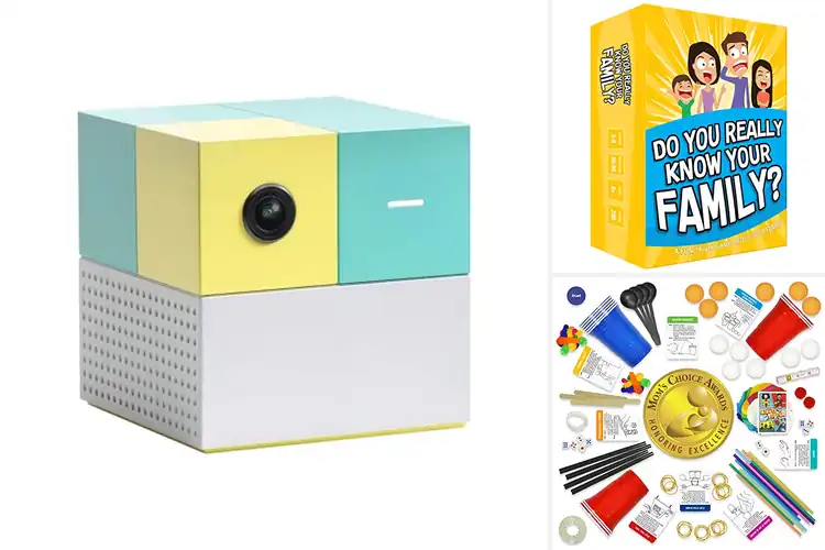 Detailed view of Best Family Activities