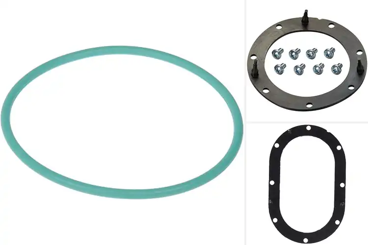 Detailed view of Best Fuel Tank Gaskets: Top Picks & Expert Installation Tips