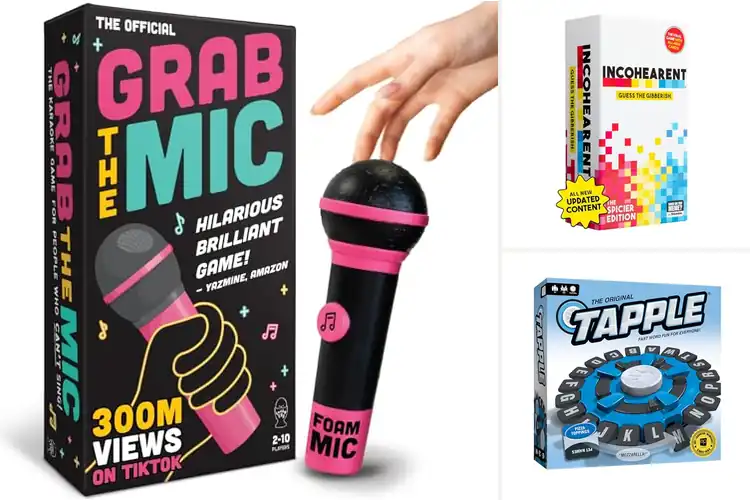 Detailed view of Best Game Night Essentials: 10 Must-Haves for Non-Stop Fun