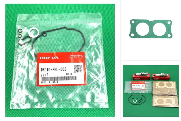 Detailed view of Best Gasket For Honda EB10000