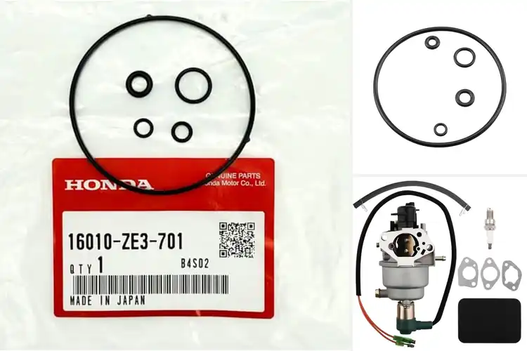Detailed view of Best Gasket For Honda EB3500X