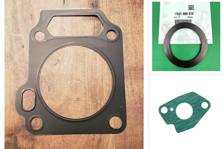 Detailed view of Best Gasket For Honda EB4000X