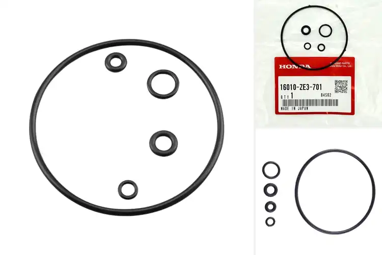 Detailed view of Best Gasket For Honda EB5000X