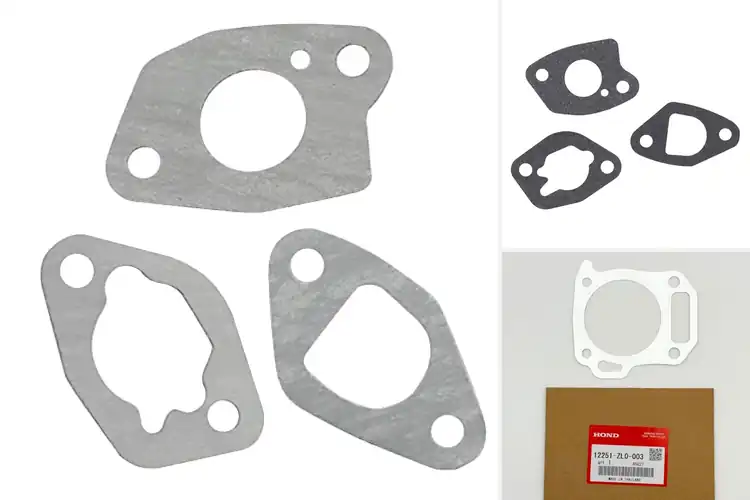 Detailed view of Best Gasket For Honda EU3000IS