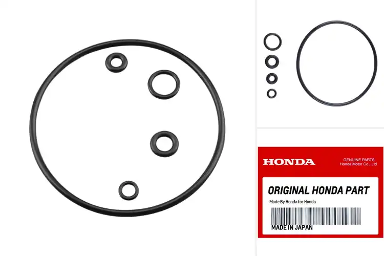 Detailed view of Best Gasket For Honda EX4500