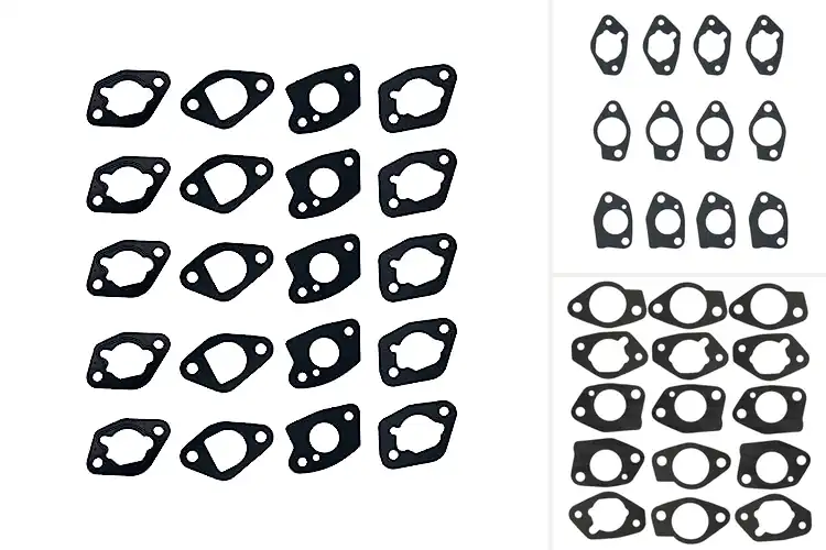 Detailed view of Best Generator Gaskets