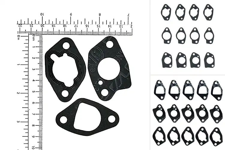 Detailed view of Best Generator Replacement Gaskets