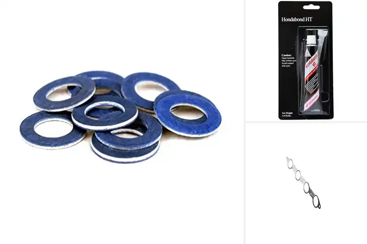 Detailed view of Best Genuine Gasket: Top 10 Reliable Picks for Your Needs