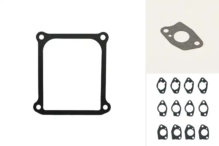 Detailed view of Best Genuine Generator Gaskets