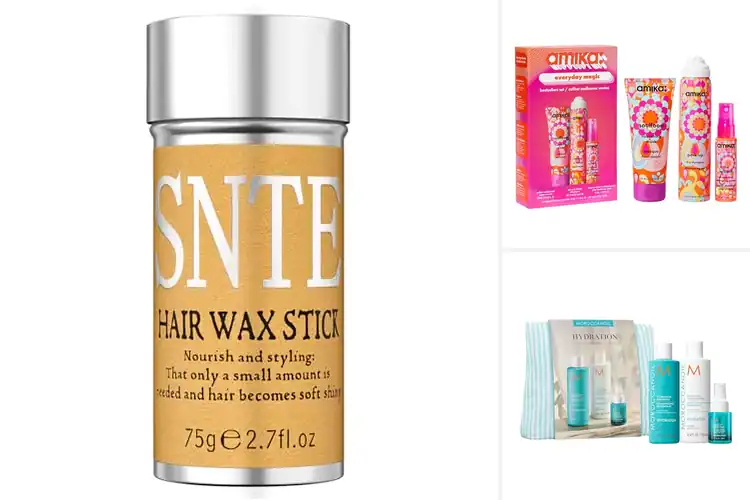 Detailed view of Best Gift Hair Products: 10 Perfect Hair Care Presents