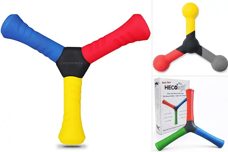 Detailed view of Best Hand-Eye Coordination Tools