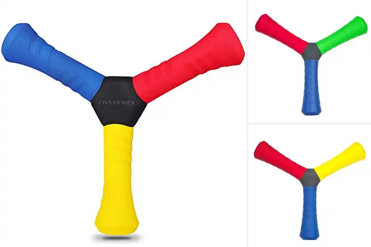 Detailed view of Best Hand Eye Coordination Trainers