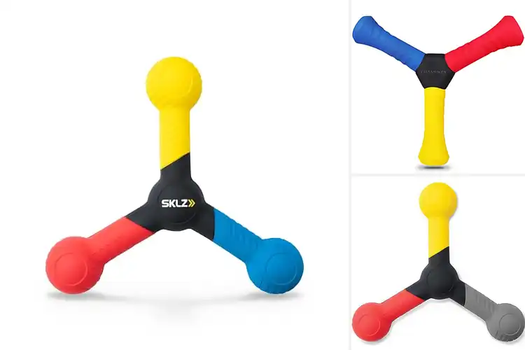 Detailed view of Best Hand Eye Coordination Training