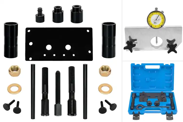 Detailed view of Best Harley Twin Cam Tools