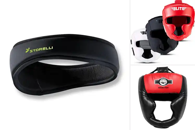 Detailed view of Best Head Guards: Top 10 Picks for Ultimate Safety & Comfort