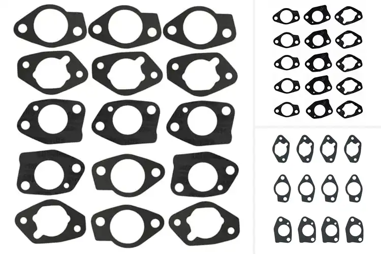 Detailed view of Best Honda Generator Gaskets