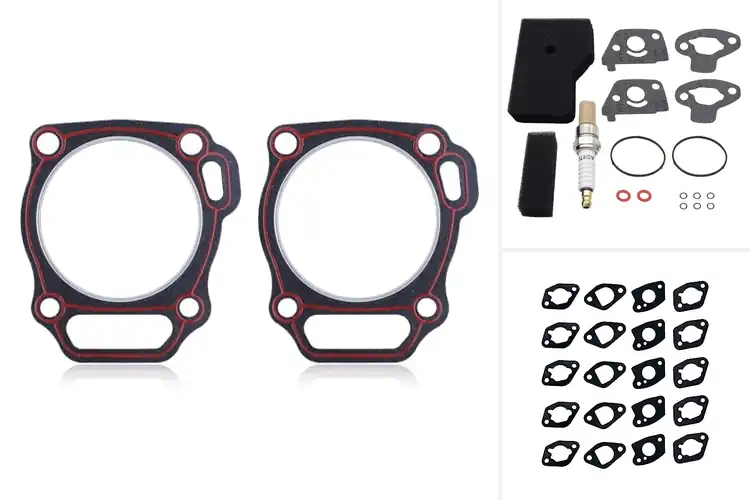 Detailed view of Best Honda Generators Gasket