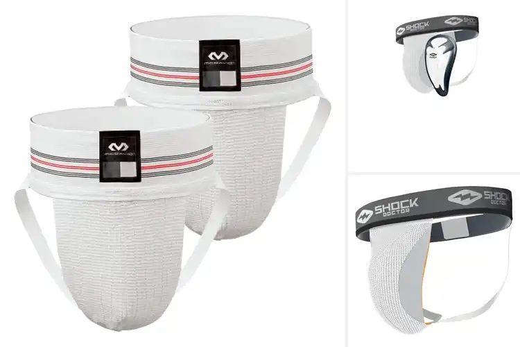 Detailed view of Best Jockstraps for Sports: Ultimate Comfort & Protection
