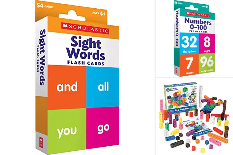 Detailed view of Best Kindergarten Resources: 10 Fun Learning Tools for Kids