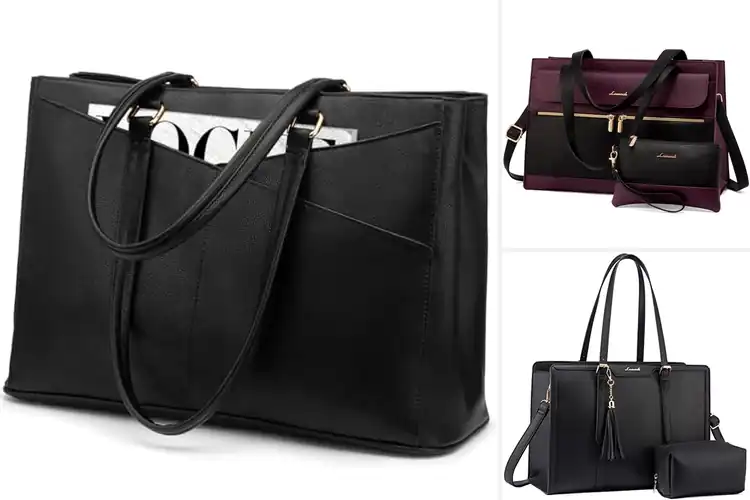 Detailed view of Best Laptop Tote Bags