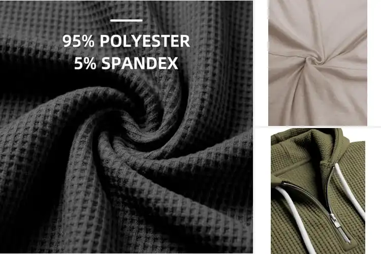 Detailed view of Best Loose Fit Pullovers