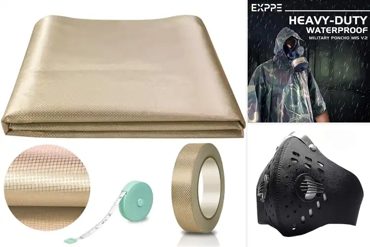 Detailed view of Best Military Grade Protection: Top 10 Picks for Any Threat