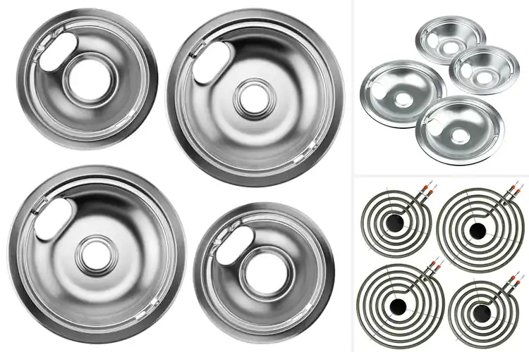 Detailed view of Best Oven Replacement Parts