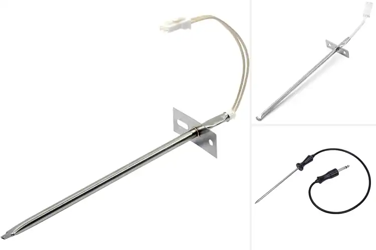 Detailed view of Best Oven Sensor Probes: Top 10 Picks for Perfect Cooking